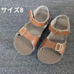 saltwater ソルトウォーター sufer tan サイズ15.7cm