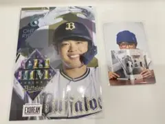 太田椋 まとめ