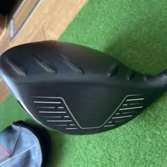 ping G410 LS-T 10.5度 ドライバー