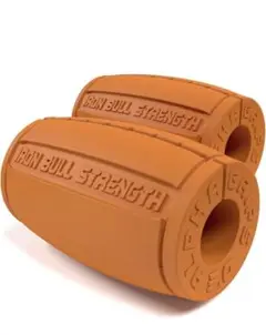 IronBullStrength アルファグリップ3.0 ダンベル バーベル