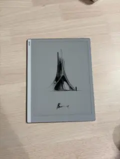 BOOX Go 10.3 ライトグレー 電子書籍リーダー 電子ペーパー搭載