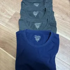 BANANA REPBLIC Ｔシャツセット