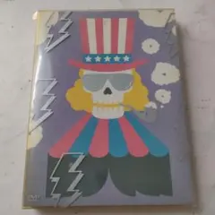 リップスライム DVD