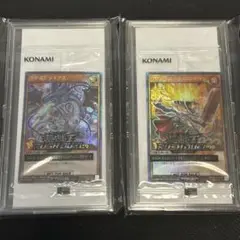 アイス　赤城乳業　当選品　セブンスロードマジシャン　蓮撃竜ドラギアス　コラボ