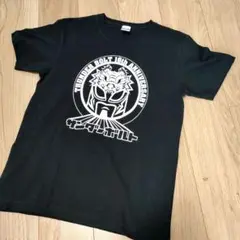 【超レア品】サンダーボルト16周年　Tシャツ　非売品