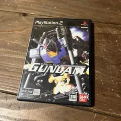 機動戦士ガンダム　めぐりあい宇宙　PS2