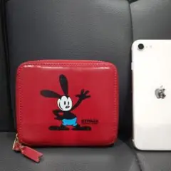 本日限定セール！美品☆Disney オズワルド×コムデギャルソン☆ レア 2025年最新】ギャルソン オズワルドの人気アイテム - メルカリ