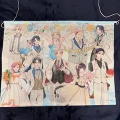 この音とまれ! 連載10周年記念　原作展 描き下ろしアクリルスタンド アクリルスタンド・アクリルパネル 久遠愛 描き下ろしBIG