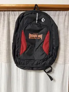 新品SHIGA KUSATSU EAST バスケットボールバッグ　コンバース