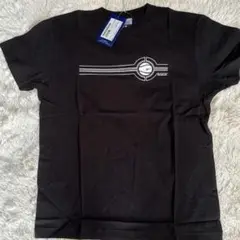 Reebok ブラック メンズ半袖Tシャツ Mサイズ 新品未使用品