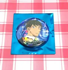 名探偵コナン ホログラム 缶バッジ vol.4 諸伏景光 ②