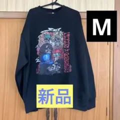 【新品】Guns N' Roses ガンズアンドローゼス トレーナー