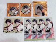 イケメン戦国 イケ戦 10周年 十周年 サイショ 帰蝶
