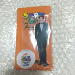 SnowMan 向井康二 アクスタ SnowWorld スノーワールド