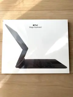 Apple Magic Keyboard 12.9 MXQU2J/A 日本語