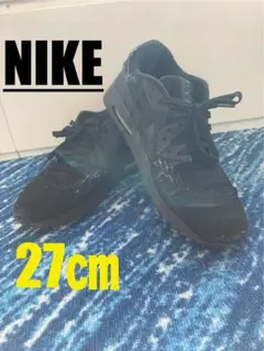 NIKE AIR MAX 90 ULTRA MOIRE BLACK