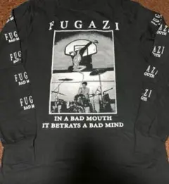 2025年最新】FUGAZI ロンtの人気アイテム - メルカリ