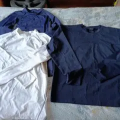 WORKMAN３枚セット