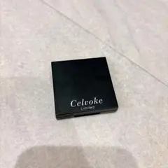 Celvoke ブロウイング 　フェイスカラーEX02
