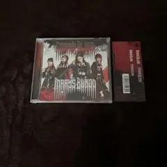Mary's blood CD