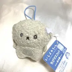 いしよわちゃん　ちびマスコット　アミューズメント商品　クレーンゲーム