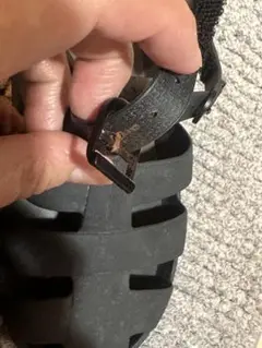 購入品の状態確認