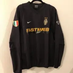 NIKE JUVENTUS ウインドジャケット