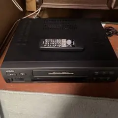 動作品  Victor  BS内臓ビデオカセットレコーダー HR-F73 Victor - 動作品 Victor BS内臓ビデオカセットレコーダー HR-F73