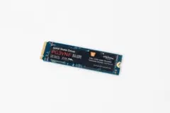 正常動作品 CFD Gaming PG3VNF 5000MB/s 1TB M.2