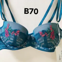 トリンプ Essence ブラジャー(ストラップバッククロス可能)B70
