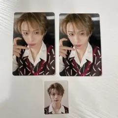 BOYNEXTDOOR ボネクド BOYLIFE テサン トレカ