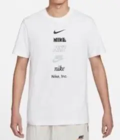 NIKE Incメンズ半袖Ｔシャツ XL スポーツウェア ナイキ