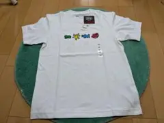☆タグ付　ユニクロ　キース　UT Keith Haring Tシャツ XS☆