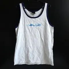 ✨美品✨adidas✨アディダス　メンズタンクトップ L MJU162