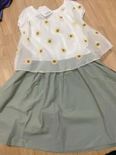 アプレレクール　ワンピース値下げ