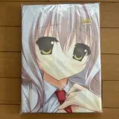 【非売品】キスと魔王と紅茶　ソフマップ特典　ベッドシーツ