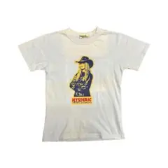 90s 初期 hysteric glamor フェード ピチTee