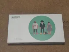 WACOM Cintiq Pro 16 液晶タブレット