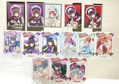 キャラクタースリーブ プリパラ ガァルマゲドン[EN-287]　未開封 Amazon | キャラクタースリーブ 『プリパラ』 ガァルマゲドン