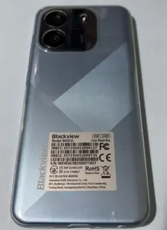 Blackview WAVE 6C ミントブルー 32GB