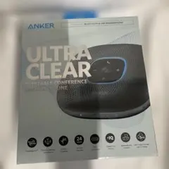 Anker PowerConf スピーカーフォン オンライン会議 テレワーク
