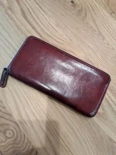 キプリス 長財布