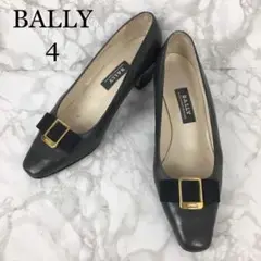 BALLY バリー パンプス ヒール 4