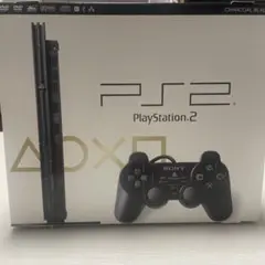 PlayStation 2　新品