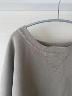 アンスクリア スウェット トップス