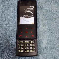DOCOMO　携帯電話　FOMA L704i