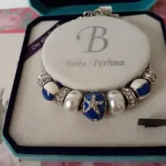 Bella Perlina ビーズブレスレット