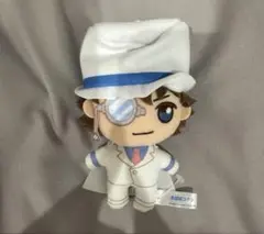 名探偵コナン 怪盗キッド ぬいぐるみ