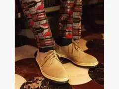 UNITED ARROWS u0026 SONS Dr.Martens コラボ 3ホール