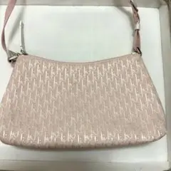 クリスチャン ディオール ハンドバッグ